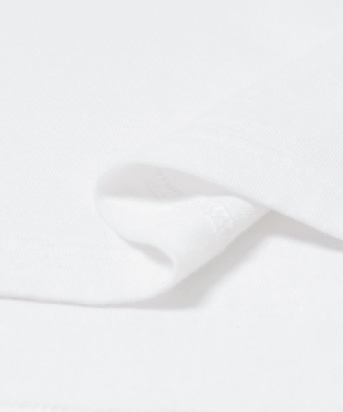 GOOD ROCK SPEED（グッドロックスピード）の「『別注』GOOD ROCK SPEED×UR　/ FELIX / T-SHIRTS 2（Tシャツ/カットソー・レディース・ホワイト系その他・FREE）」の14枚目の写真