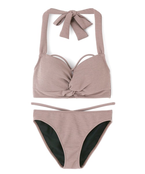 【7/20まで】San-ai Resort×PEACH JOHN ナイスバディ 水着になってもナイスバディ！ San-ai Resort×PEACH JOHN