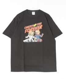 【 CHILD’S PLAY 】 チャッキーTシャツ 24S4