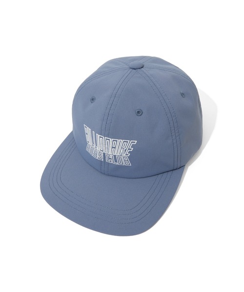 【セール】NYLON CAP（キャップ）｜BILLIONAIRE BOYS CLUB（ビリオネア・ボーイズ・クラブ）