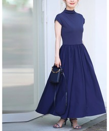 5秒で決まる服選びワンピース