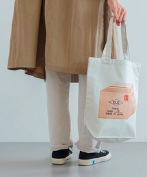 DO Original | FLAT WORKS / トート(トートバッグ)