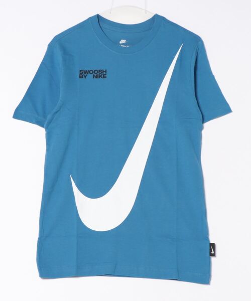 セール】《NIKEアパレル》AS M NSW TEE HBR BIGSWOOSH（Tシャツ