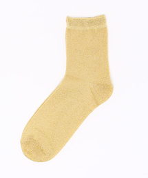 WEGO | WEGO/ラメソックス(ソックス/靴下)