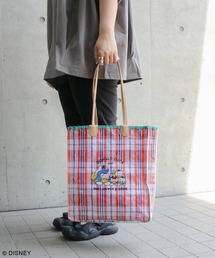 ディズニー　ファミリートートバッグ