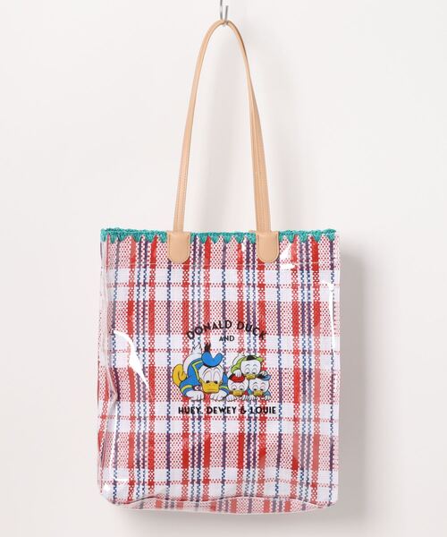 セール】ディズニー ファミリートートバッグ（トートバッグ