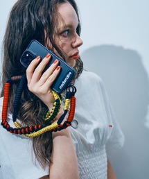 RNA（アールエヌエー）の「E5004 ブレイドコードストラップ（スマホグッズ）」