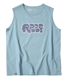 REEF | 【ムラサキスポーツ限定】REEF/リーフ タンクトップ フロントロゴ RFTKM-M02(タンクトップ)