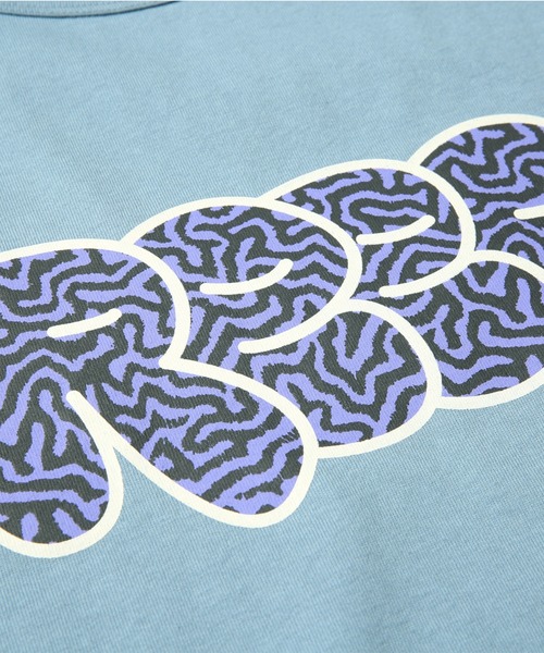 REEF（リーフ）の「【ムラサキスポーツ限定】REEF/リーフ タンクトップ フロントロゴ RFTKM-M02（タンクトップ・メンズ・ブラック/グレイッシュブルー/ホワイト・XL/L/M）」の9枚目の写真