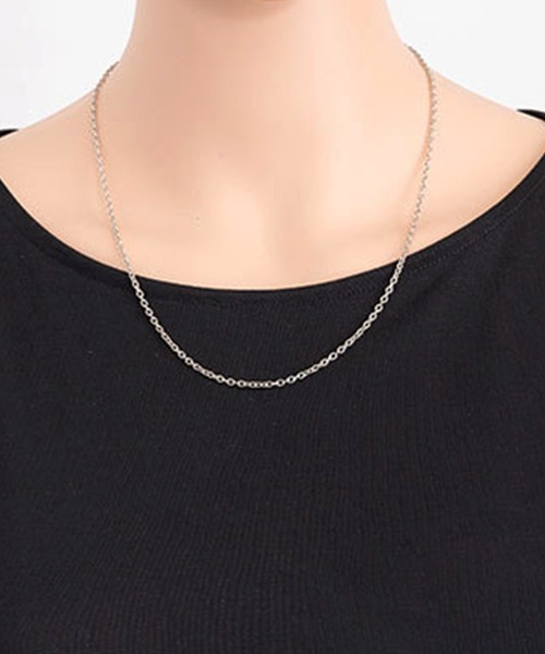 ☆MISSOMA☆Medium Rope チェーン ネックレス Missoma Camail スネークチェーン ネックレス 通販 - FARFETCH
