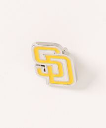 MLB（メジャーリーグベースボール）の「MLB ピンズ（バッジ）」