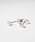 Pledge�i�v���b�W�j�́u�yKy�z�yPledge�i�v���b�W�j�zK10�@Swarovski Crystals�@�s�A�X(2SET)�i�s�A�X�i�����p�j�j�v�b�z���C�g