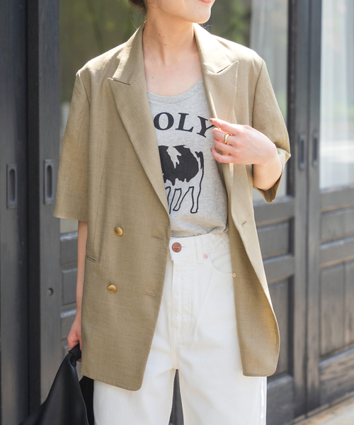 Spick & Span（スピックアンドスパン）の「≪追加≫ライトドライ