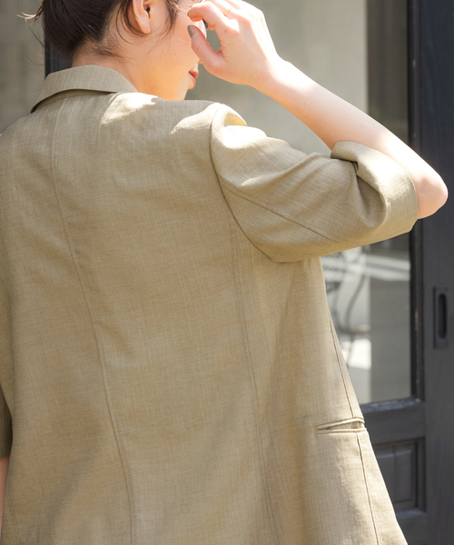 Spick & Span（スピックアンドスパン）の「≪追加≫ライトドライ