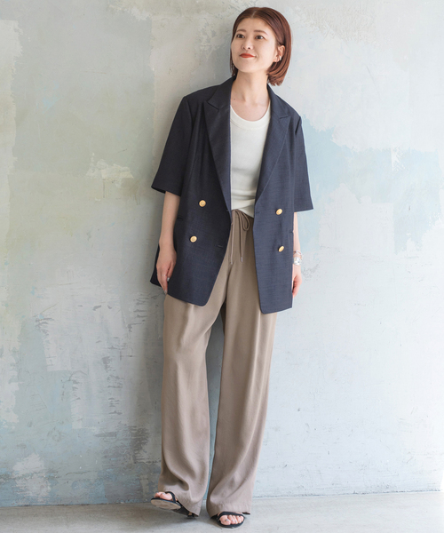 Spick & Span（スピックアンドスパン）の「≪追加≫ライトドライ