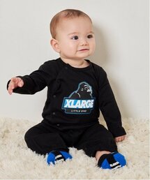 XLARGE KIDS（エクストララージキッズ）｜ロンパース一覧 - WEAR