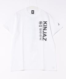 《KINJAZ》Graphic T