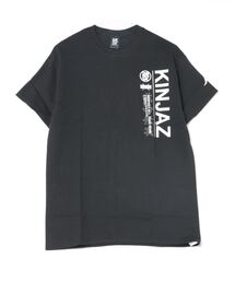 《KINJAZ》Graphic T