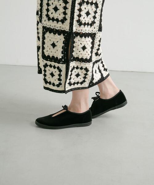 MoonStar（ムーンスター）の「LITEPRIM（その他シューズ・レディース・ブラック・25/24/23）」の2枚目の写真