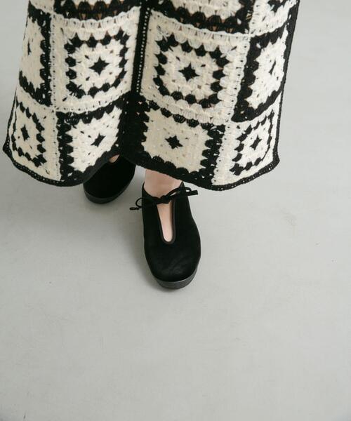 MoonStar（ムーンスター）の「LITEPRIM（その他シューズ・レディース・ブラック・25/24/23）」の4枚目の写真