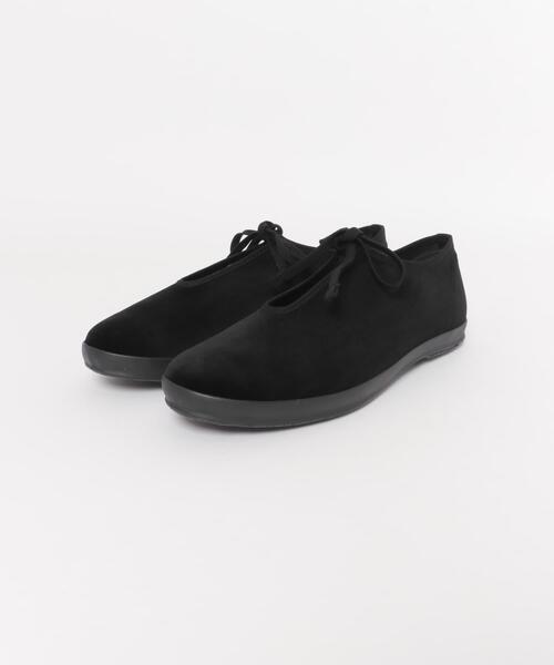 MoonStar（ムーンスター）の「LITEPRIM（その他シューズ・レディース・ブラック・25/24/23）」の5枚目の写真