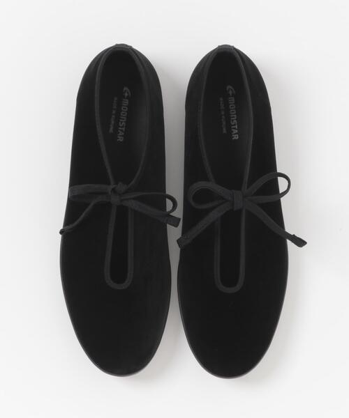 MoonStar（ムーンスター）の「LITEPRIM（その他シューズ・レディース・ブラック・25/24/23）」の6枚目の写真