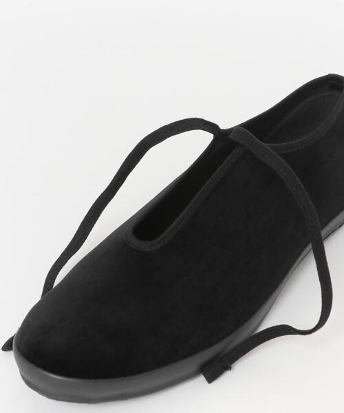 MoonStar（ムーンスター）の「LITEPRIM（その他シューズ・レディース・ブラック・25/24/23）」の9枚目の写真