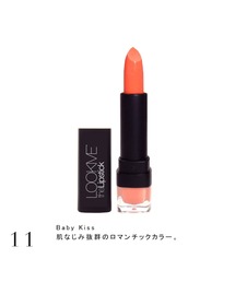 Lafayette（ラファイエット）の「LOOKME ルックミーリップスティック 保湿 高発色（口紅/リップティント/グロス）」