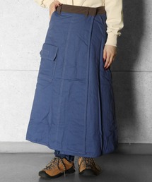 2WAY裏ボアHINOKO巻スカート
