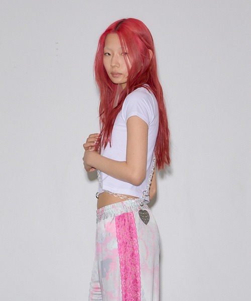 TONDABAYASHI RAN ×MOBAIL CHARM / トンダバヤシラン×モバイルチャーム（スマホグッズ）｜THINGS THAT MATTER（シングス ザット マター）