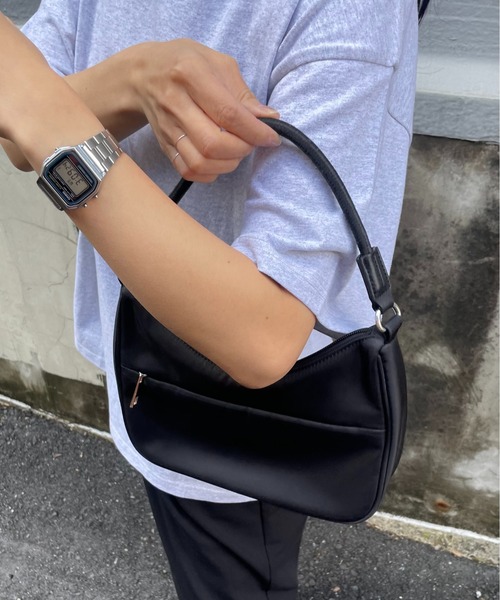 セール】ワンハンドルナイロンバッグ（ハンドバッグ）｜COLONY 2139