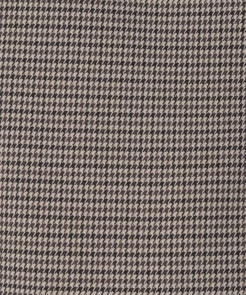 Heather（ヘザー）の「プリーツラップミニスカート　140752（スカート・レディース・グレー系その他/ベージュ系その他/チャコールグレー・M/S）」の11枚目の写真