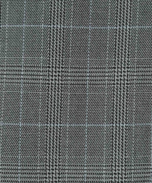 Heather（ヘザー）の「プリーツラップミニスカート　140752（スカート・レディース・グレー系その他/ベージュ系その他/チャコールグレー・M/S）」の12枚目の写真