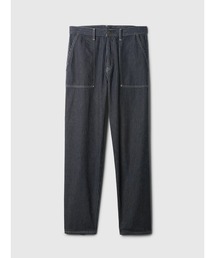 GAP（ギャップ）の「レイルロード ユーティリティ バギーデニム