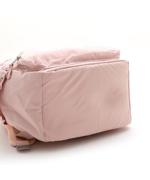 apres les cours（アプレレクール）の「メニーリボンリュック（バックパック/リュック・キッズ・ピンク/ネイビー・SMALL/MEDIUM）」の6枚目の写真