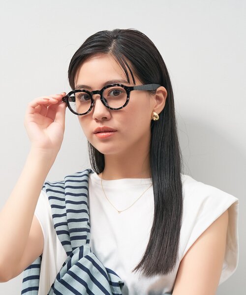 サングラス　OUTDOOR EDITION Zoff｜YURIEブラック OUTDOOR EDITION Zoff｜YURIE（サングラス）｜Zoff（ゾフ）の