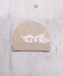 The Endless Summer | TES BUHI JQ KNIT CAP / ニットキャップ(キャップ)