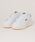FILAitBj́uFILA tB COURT PLUMPY FEATHERY R[gvs[tFU[ UFW24054125 WHITE/NAVY/REDiXj[J[jvbzCg