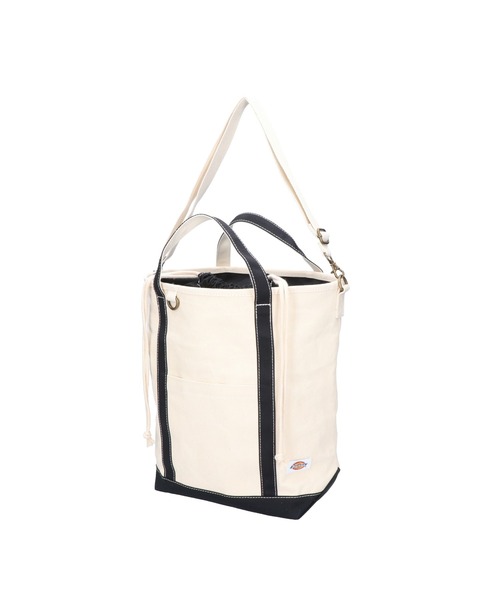 【DICKIES/ディッキーズ】AUTHENTIC CANVAS 2WAY SHOULDER BAG キャンバス2ウェイショルダー（ショルダーバッグ）｜Dickies（ディッキーズ）