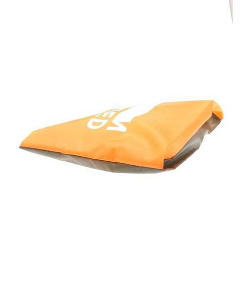 BI-COLOR ECO-BAG M / バイカラーエコバッグM（エコバッグ/サブ