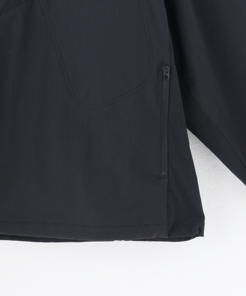 JIEDA / ジエダ】OL SWITCHING TECH ZIP JACKET（その他アウター