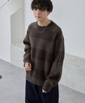 MONO-MART(モノマート)の「トップス(ニット/セーター)」