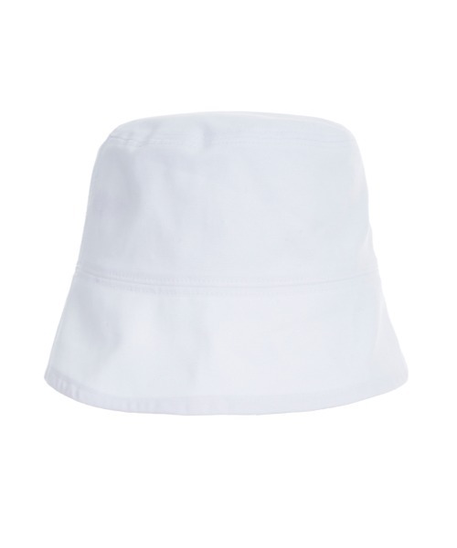 VARZAR（バザール）の「スタッドドロップオーバーフィットバケットハット Stud Drop Over Fit Bucket Hat（ハット・レディース・グレー/ブラック/ホワイト・FREE）」の13枚目の写真