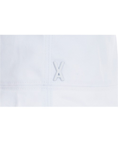 VARZAR（バザール）の「スタッドドロップオーバーフィットバケットハット Stud Drop Over Fit Bucket Hat（ハット・レディース・グレー/ブラック/ホワイト・FREE）」の15枚目の写真