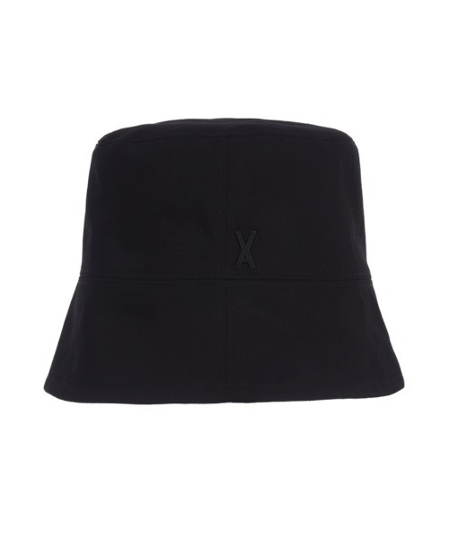 VARZAR（バザール）の「スタッドドロップオーバーフィットバケットハット Stud Drop Over Fit Bucket Hat（ハット・レディース・グレー/ブラック/ホワイト・FREE）」の17枚目の写真