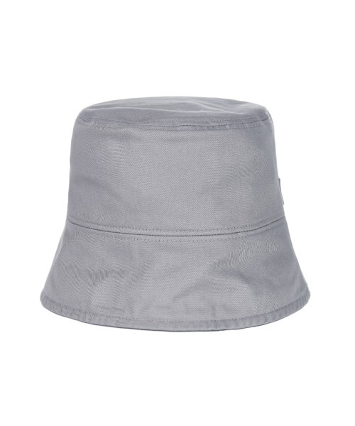 VARZAR（バザール）の「スタッドドロップオーバーフィットバケットハット Stud Drop Over Fit Bucket Hat（ハット・レディース・グレー/ブラック/ホワイト・FREE）」の19枚目の写真