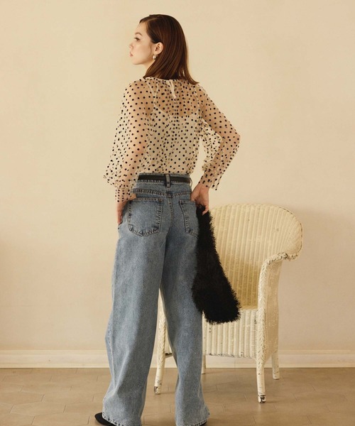 トップス maimi ПОЛІАМІДНИЙ ТОП ІЗ ТОНКИМИ БРЕТЕЛЯМИ - Білий | ZARA Україна