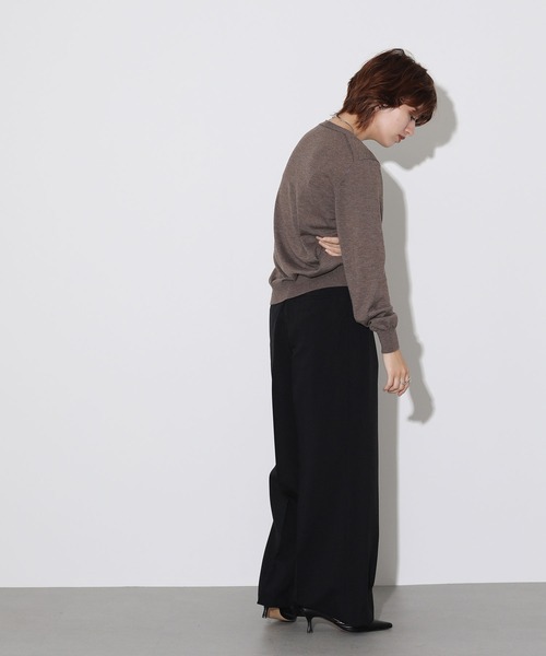 【セール】２ＷＡＹカシュクールカーディガン（ニット/セーター）｜The rejoice（ザ リジョイス）