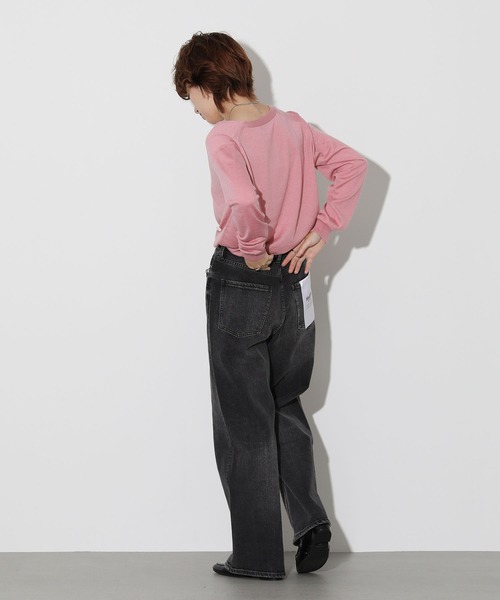 【セール】２ＷＡＹカシュクールカーディガン（ニット/セーター）｜The rejoice（ザ リジョイス）