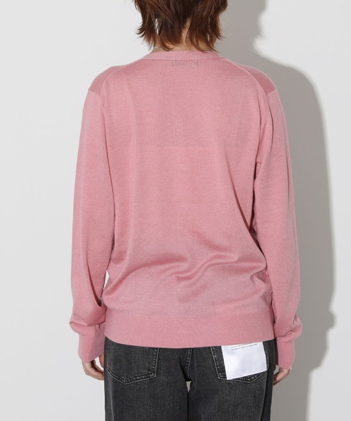 【セール】２ＷＡＹカシュクールカーディガン（ニット/セーター）｜The rejoice（ザ リジョイス）